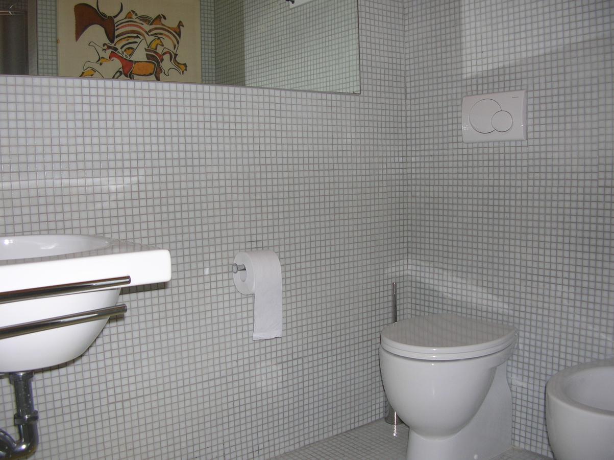 B&B Undici Cervia Exterior foto