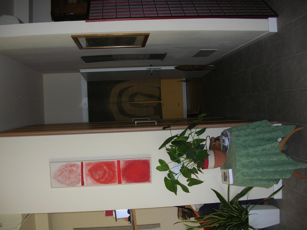 B&B Undici Cervia Exterior foto