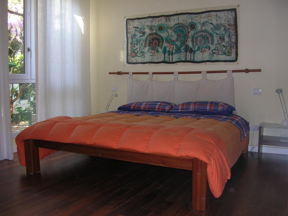 B&B Undici Cervia Exterior foto