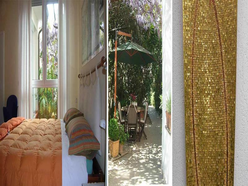 B&B Undici Cervia Exterior foto